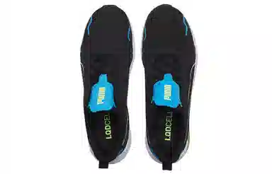 PUMA LQDCELL Lqdcell Method