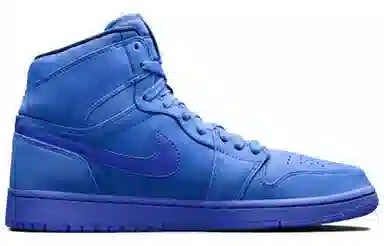 Jordan Air Jordan 1 Retro High Blue Void