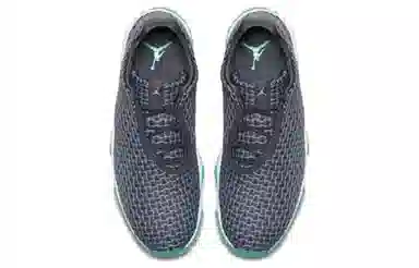 Jordan Future Low Wolf Grey