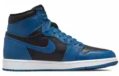 Jordan Air Jordan 1 Retro High OG "Dark Marina Blue"