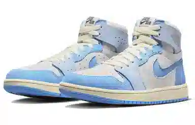 Jordan Air Jordan 1 High Zoom CMFT 2 "University Blue"