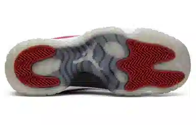 Jordan Air Jordan 11 Retro Low Cherry