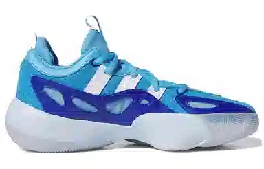 adidas Trae Young Unlimited 2 Low