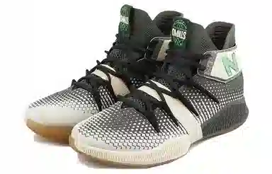 New Balance OMN1S Money Stacks Olive