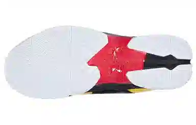 Under Armour Curry 2.5 Long Shot