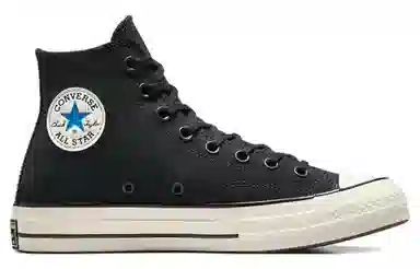 Converse 1970s High Top Black