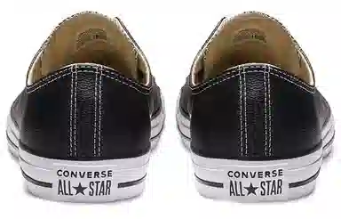 Converse Chuck Taylor All Star Leather Low Top