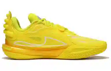 LiNing All City 11 V2 Lemon Yellow