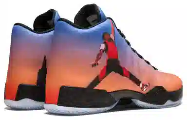 Jordan Air Jordan 29 Photo Reel