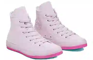 Converse Barely Rose