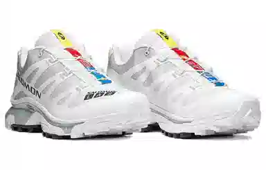 Salomon XT-4 OG White