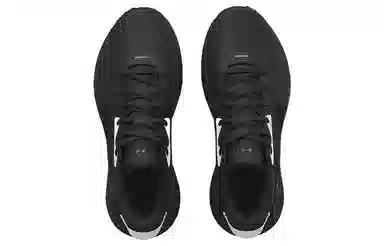 Under Armour Lockdown 6 Black