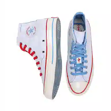 Converse CHUCK TAYLOR 70S SEASONAL