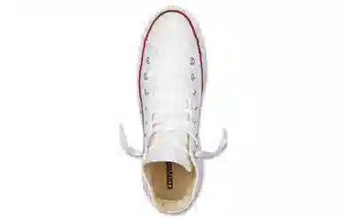 Converse All Star Optical White