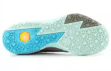 Nike KD 6 Maryland Blue Crab