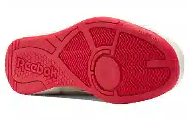 Milk x Reebok BB 4000 White Red