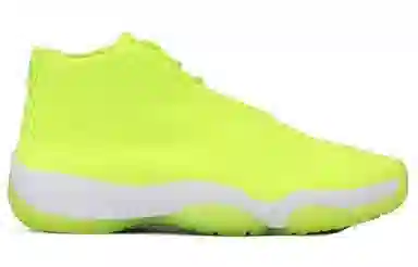 Jordan Future Volt
