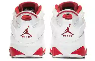 Jordan Air Jordan 6 Rings "Hare"