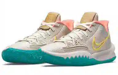 Nike Kyrie Low 4 N7
