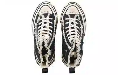 xVESSEL G.O.P. High Black