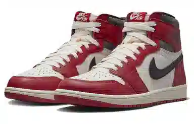 Air Jordan 1 Retro High OG "Lost & Found"