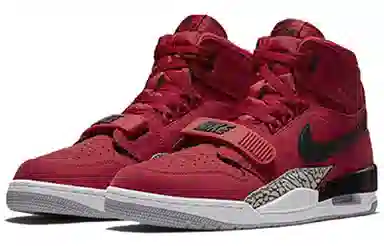 Jordan Legacy 312 Toro