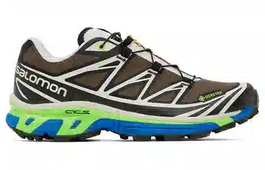 Salomon XT-6 GTX