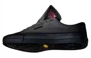 N.HOOLYWOOD COMPILE x Converse Addict Chuck Taylor Suede Nh Ox