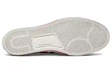 Comme des Garcons PLAY x Converse Jack Purcell Low Grey Red