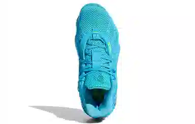 adidas D Lillard 7 Jam Fest