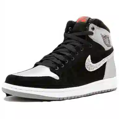 Aleali May x Air Jordan 1 Retro High "Shadow"