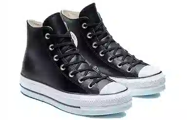 Converse Chuck Taylor All Star Platform High Top