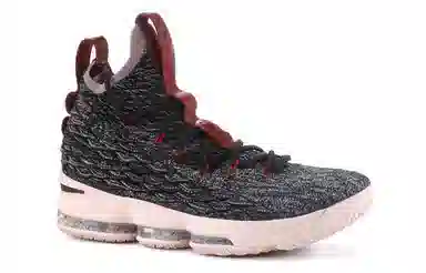 Nike LeBron 15 "Pride Of Ohio" EP