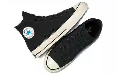 Converse 1970s High Top Black