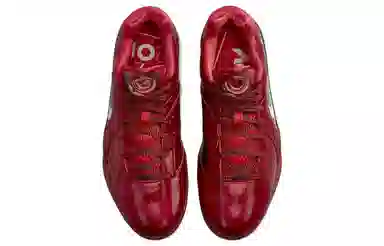 Nike Zoom KD 3 "Challenge Red"