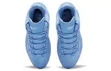 Reebok Question Low Blue