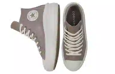 Converse Chuck Taylor All Star Move Light Pink