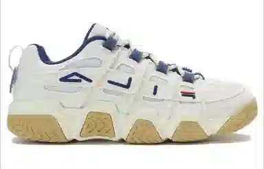 FILA FUSION Barricade