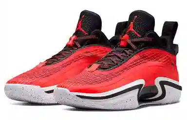 Jordan Air Jordan 36 Low PF "Infrared"
