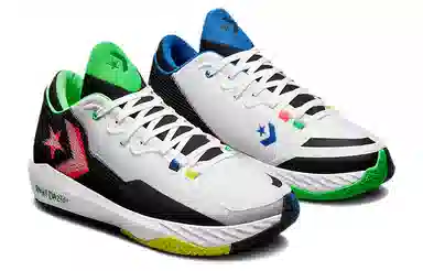 Converse All Star BB Jet