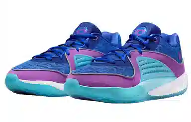 Nike KD 16 Blue Purple