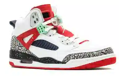 Jordan Spizike Poision Green