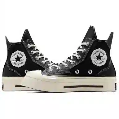 Converse Chuck 70 High Top Black