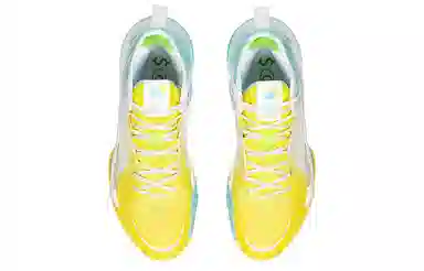 LiNing Speed 10 V1 Yellow Blue
