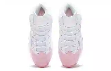 Reebok Question "Pink Toe"