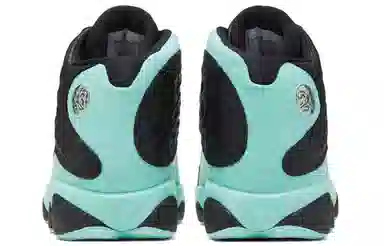 Jordan Air Jordan 13 Retro "Island Green"