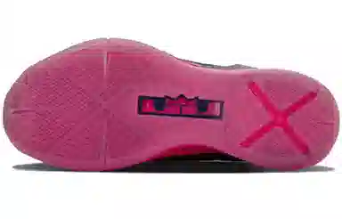 Nike LeBron 10 EXT Denim