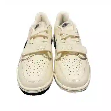 Jordan Legacy 312 Low White