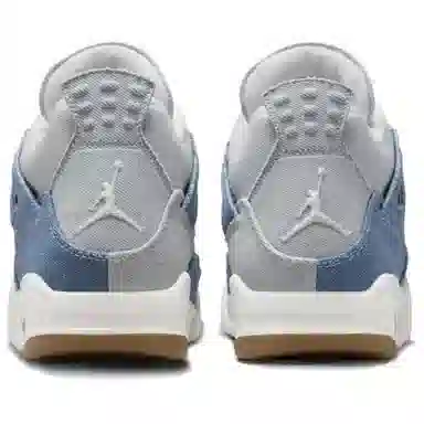 Jordan Air Jordan 4 TEX "Worn Blue"