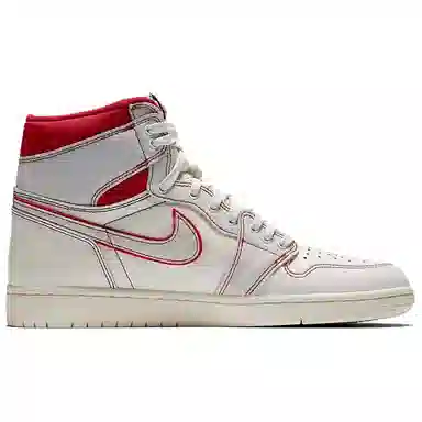 Jordan Air Jordan 1 Retro High OG Phantom